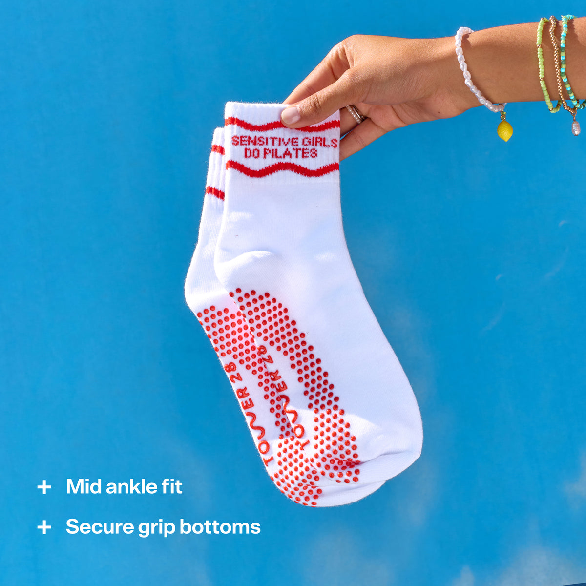 [Shared] Grippy Socks Lifestyle Image 3