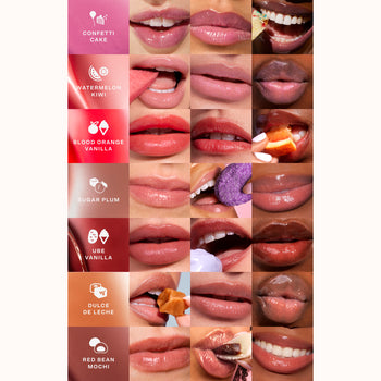 [LipSoftie® Deluxe Gift Set]