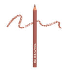 The Tower 28 Beauty OneLiner Lip Liner in the shade Work of Art. [Work of Art]
