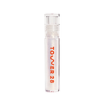 The Tower 28 Beauty ShineOn Lip Jelly in the shade Magic. [Magic]