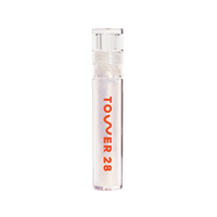 The Tower 28 Beauty ShineOn Lip Jelly in the shade Magic. [Magic]