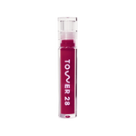 The Tower 28 Beauty ShineOn Lip Jelly in the shade Wild. [Wild]