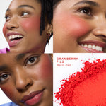 [Cranberry Fizz]