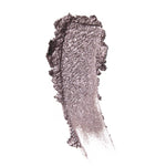 Close-up of a swatch of eyeshadow on a white background [Viper]